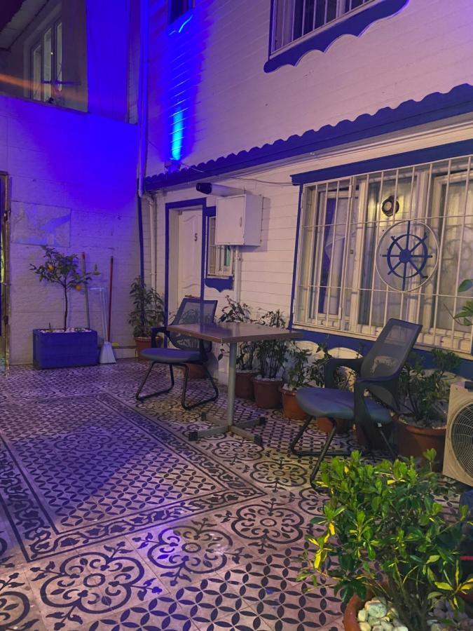 Sultanahmet Blue Viaport Hotel Istanbul Exterior photo